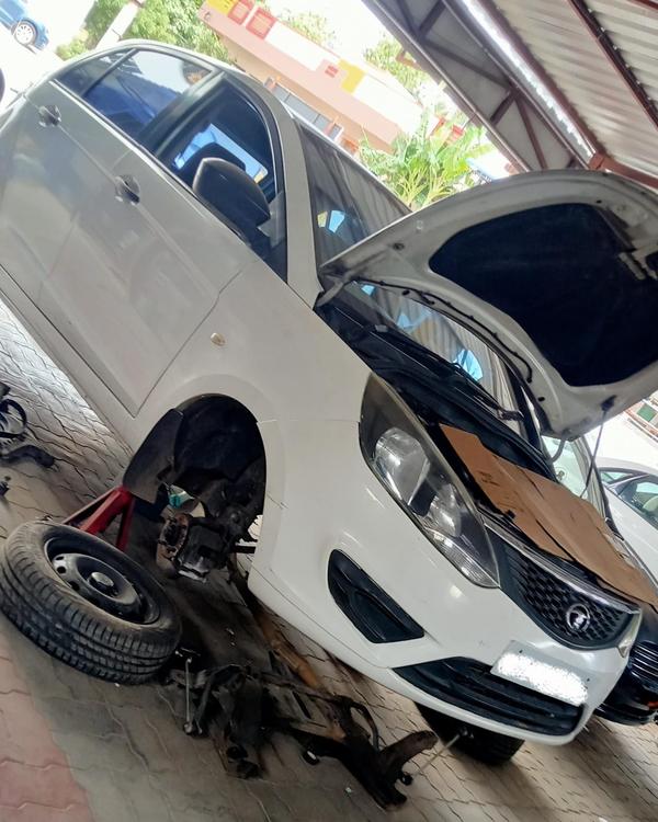 chevrolet bolt