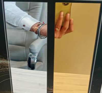 update image