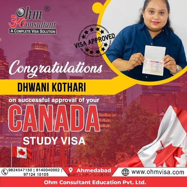 dhwani kotari