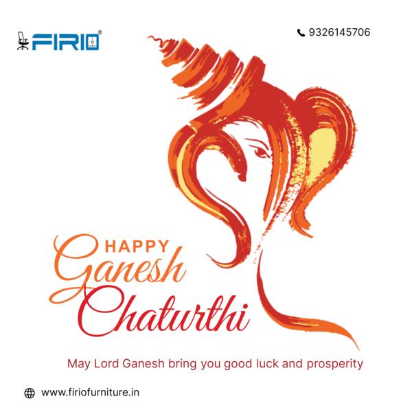ganesh chaturthi greetings