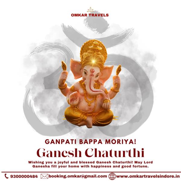 GANPATI BA