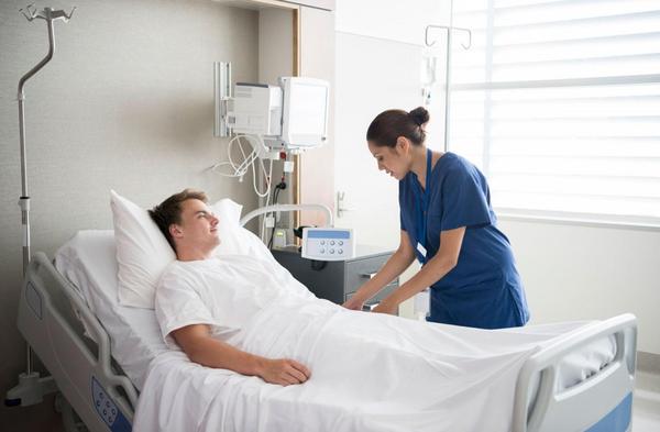 elderly patients individuals