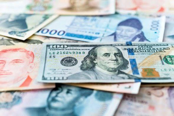 low currency exchange