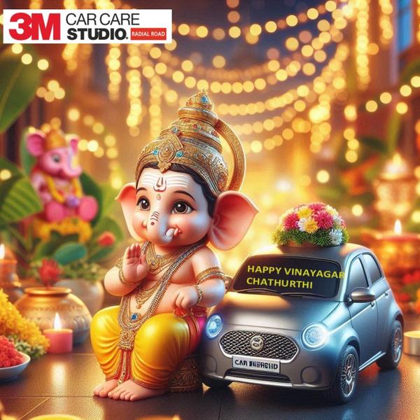 happy vinayagar chathurthi
