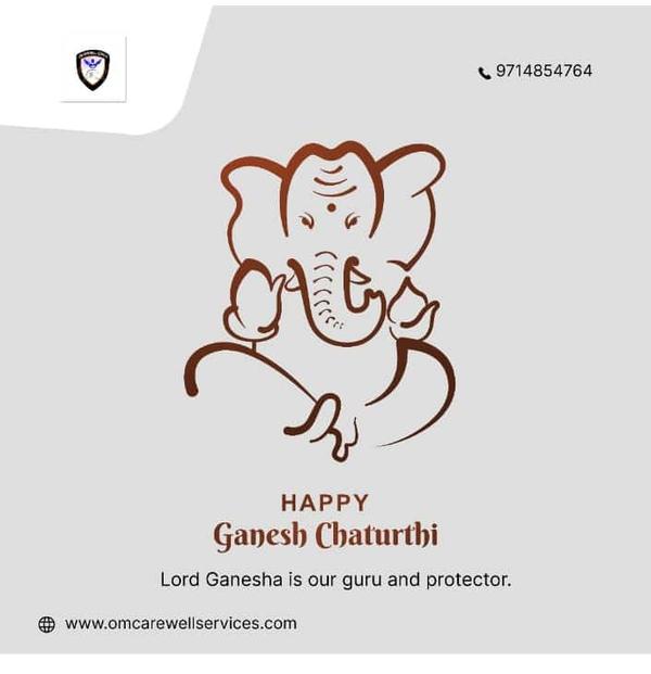 happy ganesh chaturthi