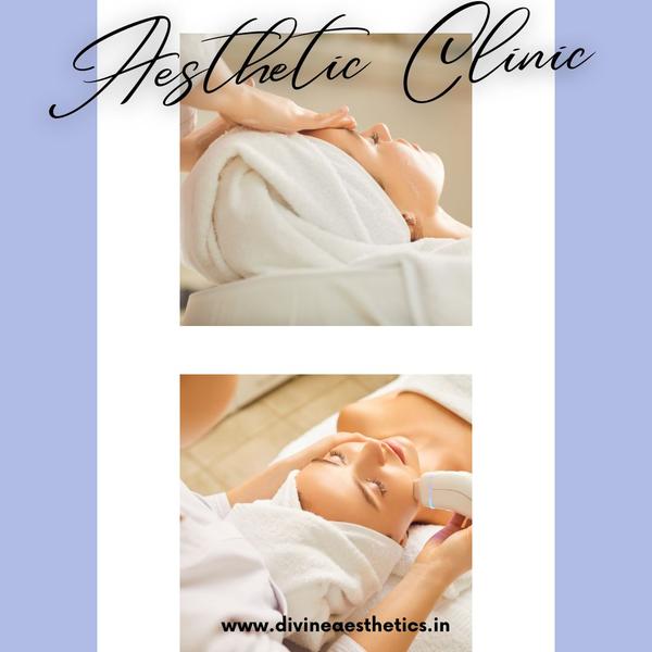 services hydrafacial
