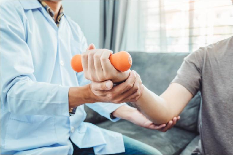 physio for home visit hinjewad