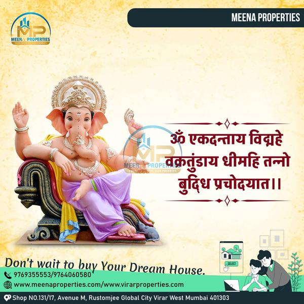 ganeshkripa meenaproperties vi