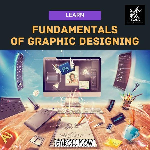 Why Pursue a Graphic Desi