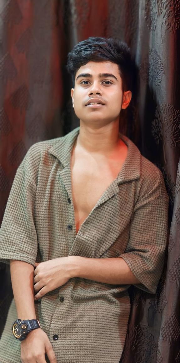 Kolkata most popular male to male body m