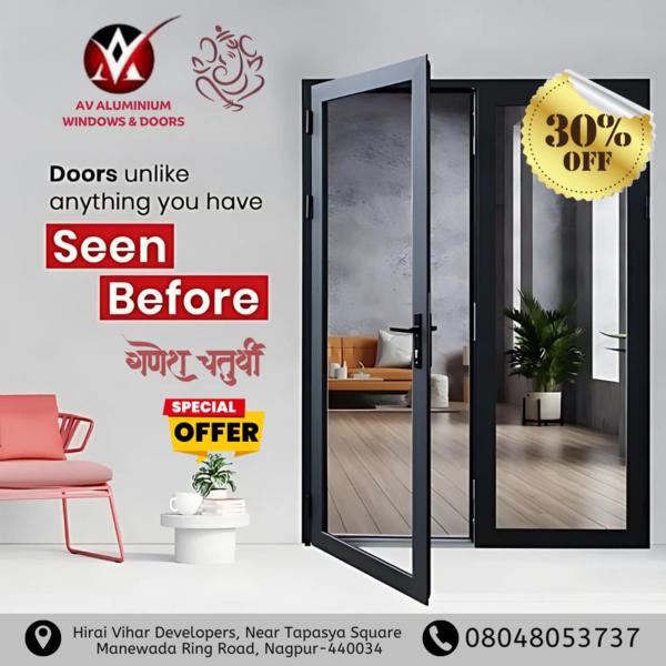 Best Aluminium Sliding Windows