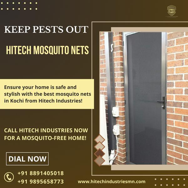 Create a safe and comfortable 
