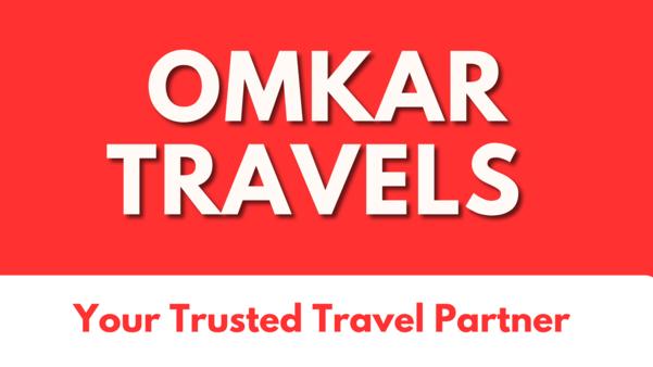 omkartravels hashtag