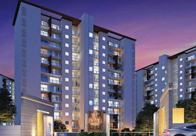 premium rental flats
