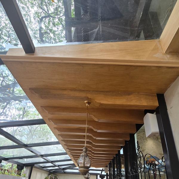 barchply finish