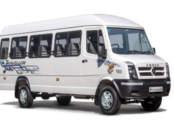 corporate tours