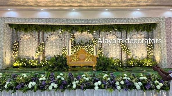 backdrops tailored designs
