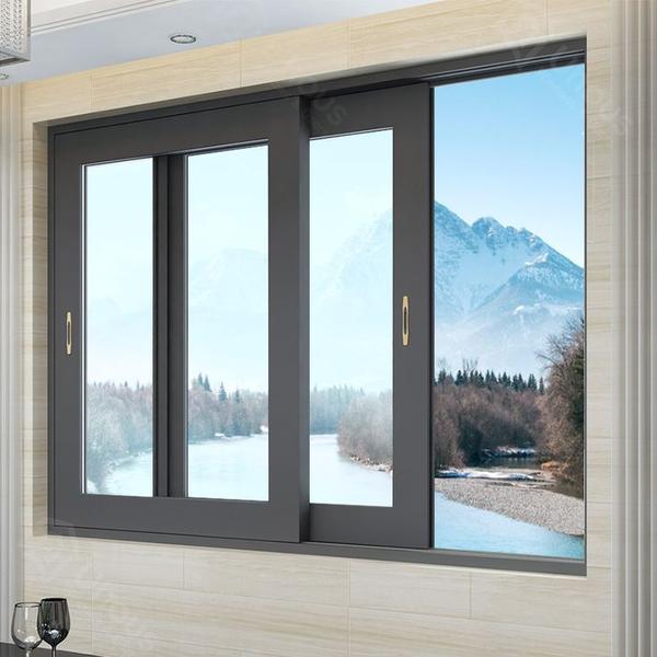 Best Aluminium Sliding Windows