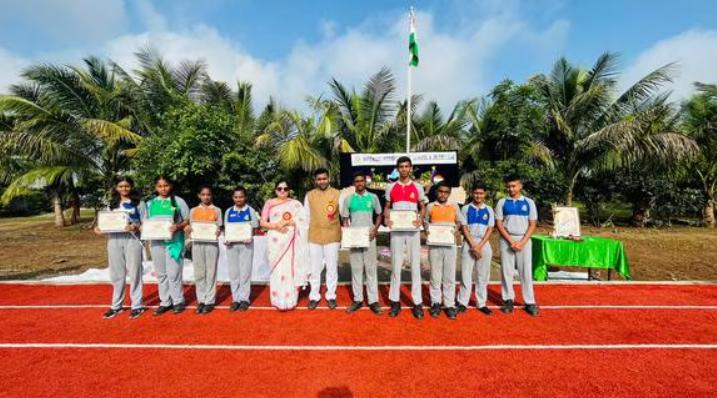Top CBSE School in Nashik