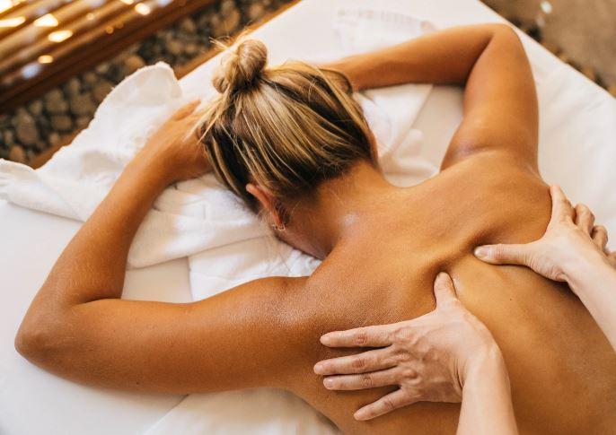 Ultimate Relaxation in Pimple Saudagar a