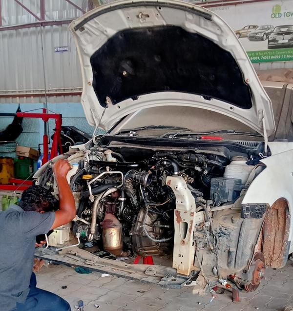 maruti dzire