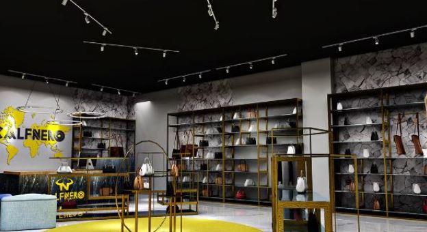 customer spaces