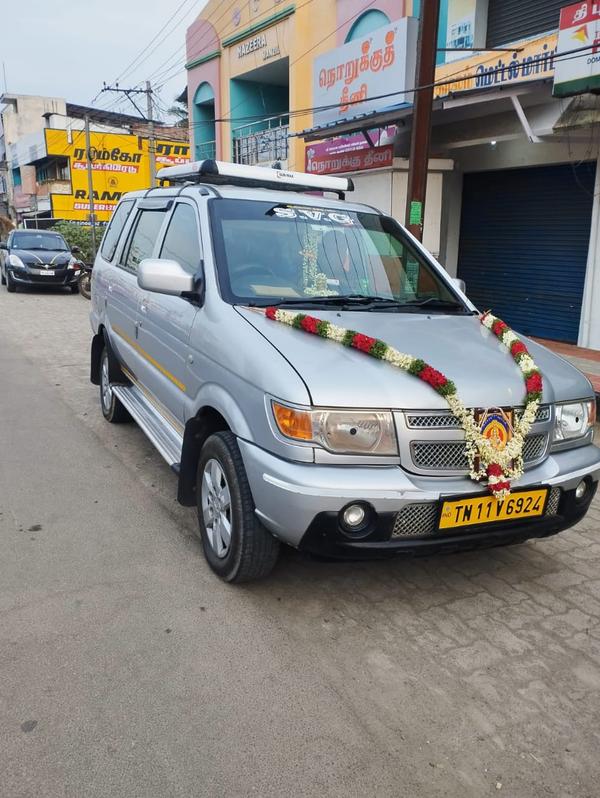 koranad mayiladuthurai cabs