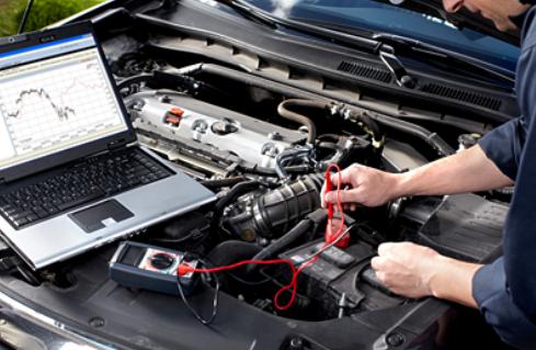 Expert Repairs for Your Vehicl