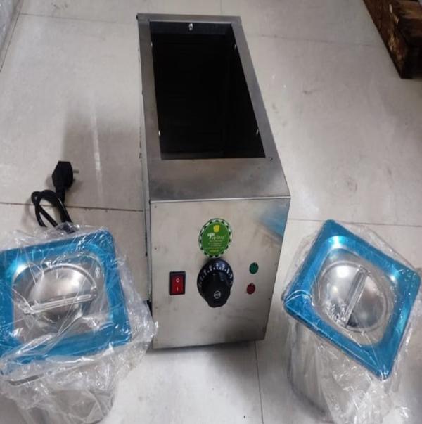 update image
