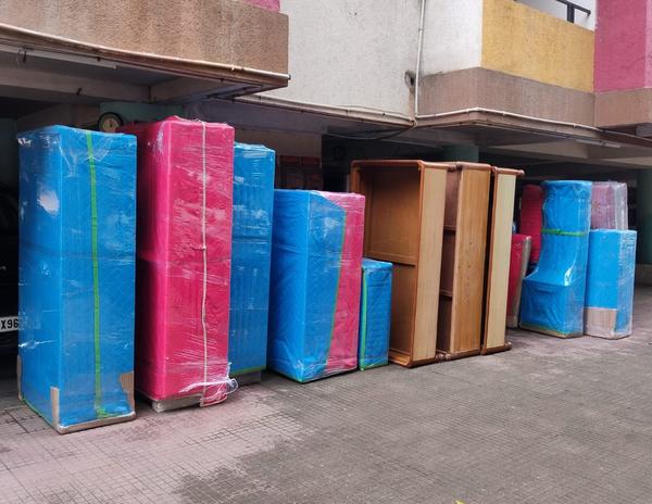 MAHARAJA PACKERS AND MOVERS WA