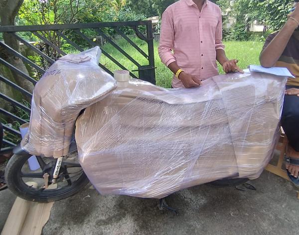 MAHARAJA PACKERS AND MOVERS WA