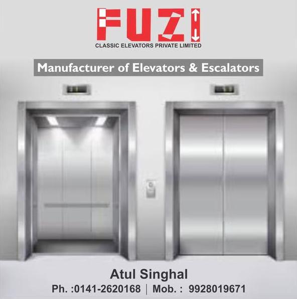 leading lift solutions