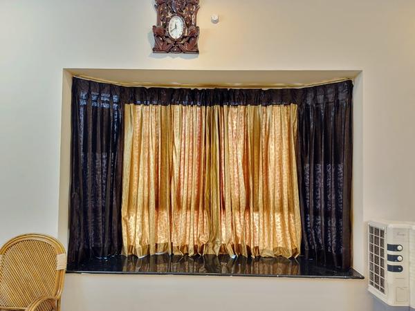 window curtains shop vayalur