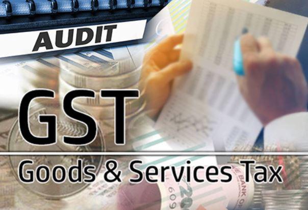 complex audits