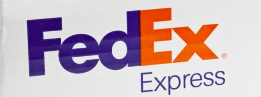 fedex chennai office