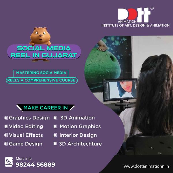 social media content creation