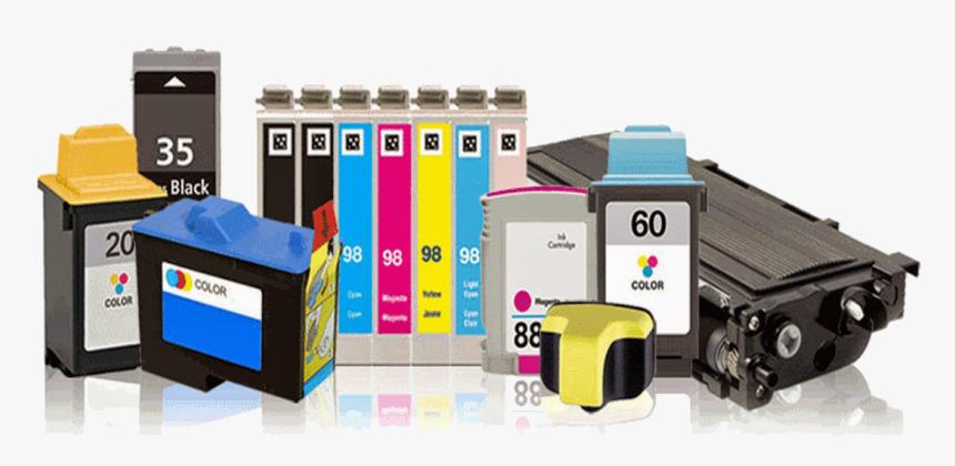 cartridge refilling charge ton