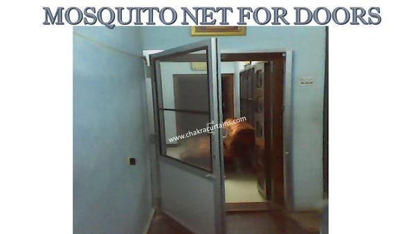 mosqutio nets shop