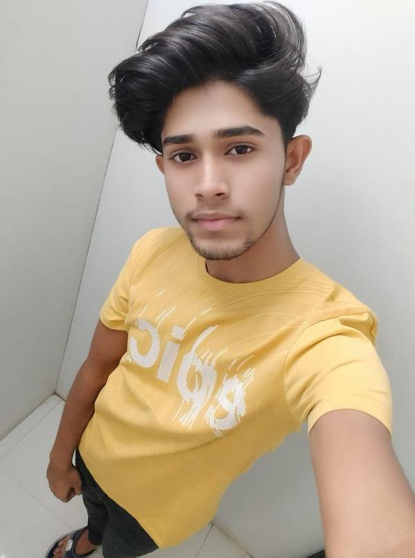 India most popular male to male body mas