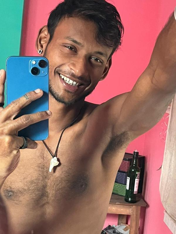 looking for body massage with completely