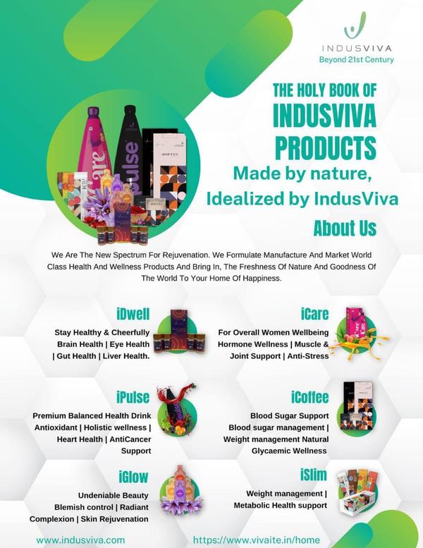 Indusviva 