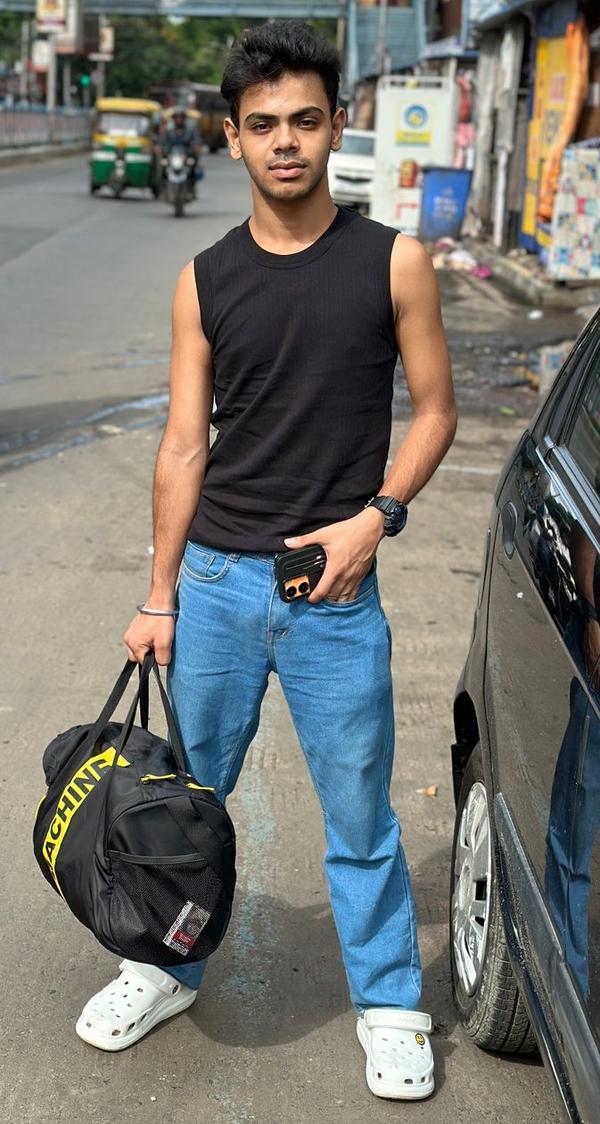 body massage centre Babylon spa male to 