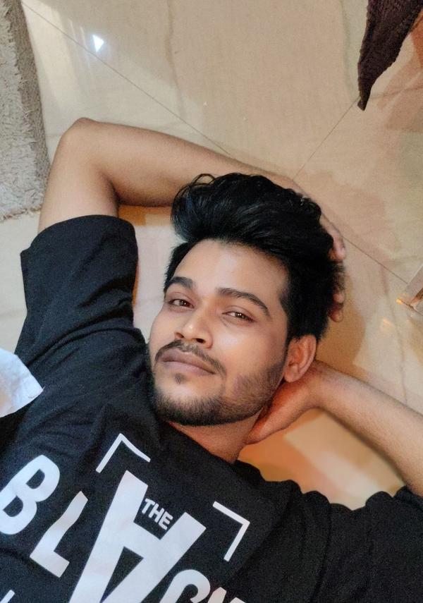 body massage centre Babylon spa male to 