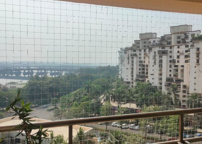 custom netting solutions