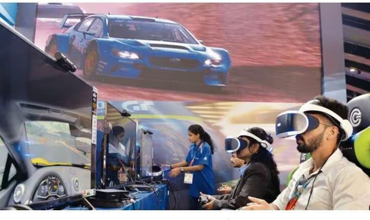 India’s animation, VFX se