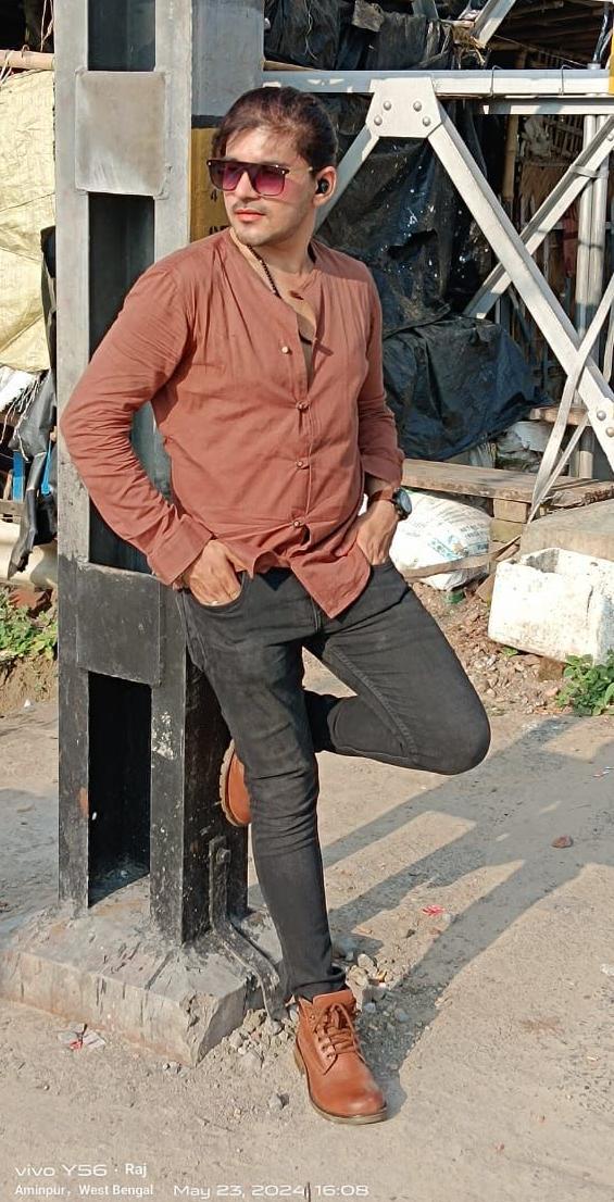 At Babylon Spa in Kolkata, the Thai mass