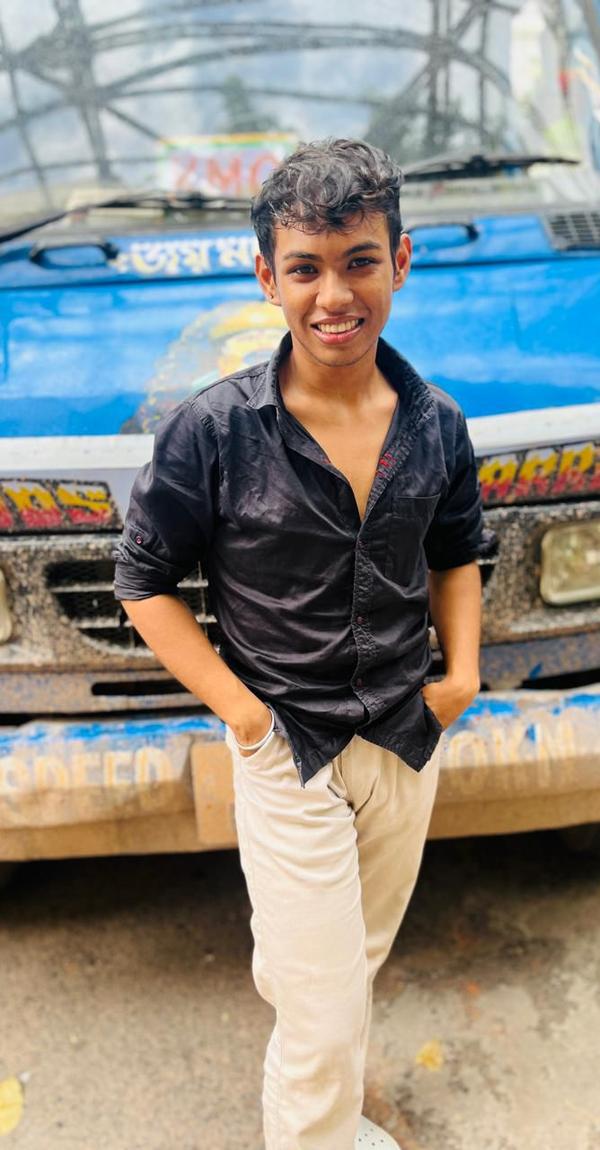 At Babylon Spa in Kolkata, the Swedish m