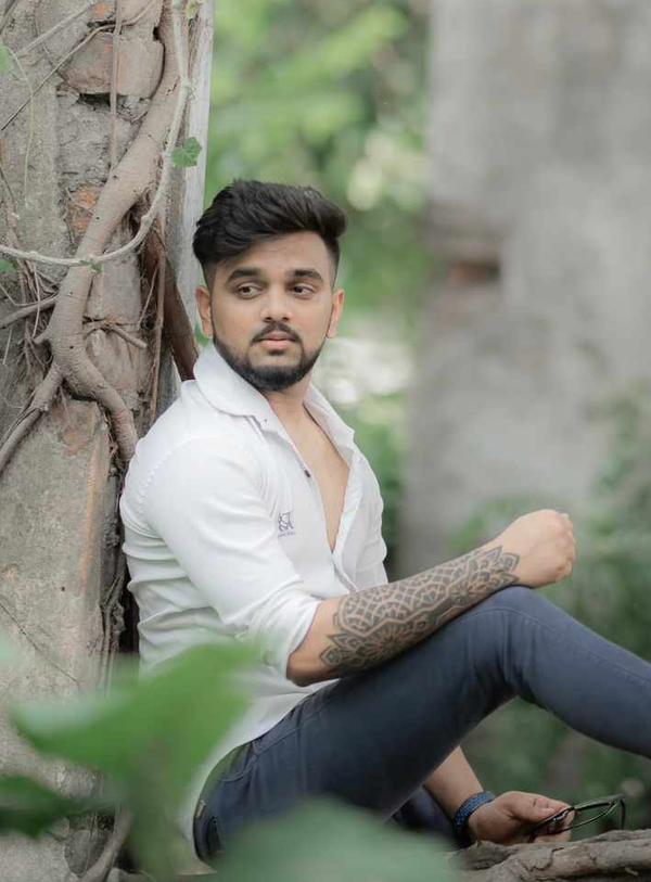 Sports massage is a specialized form of 