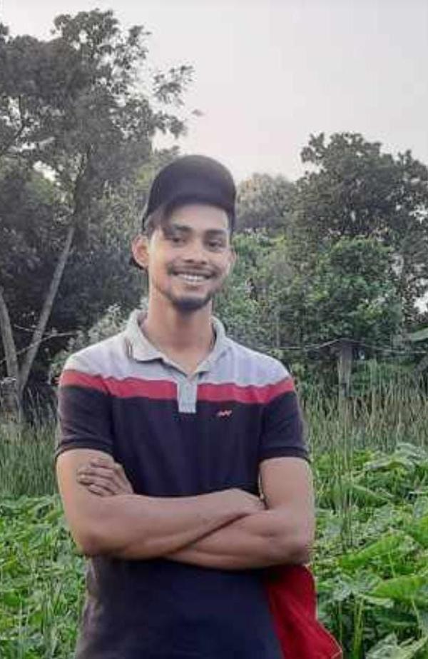 At Babylon Spa in Kolkata, the deep tiss