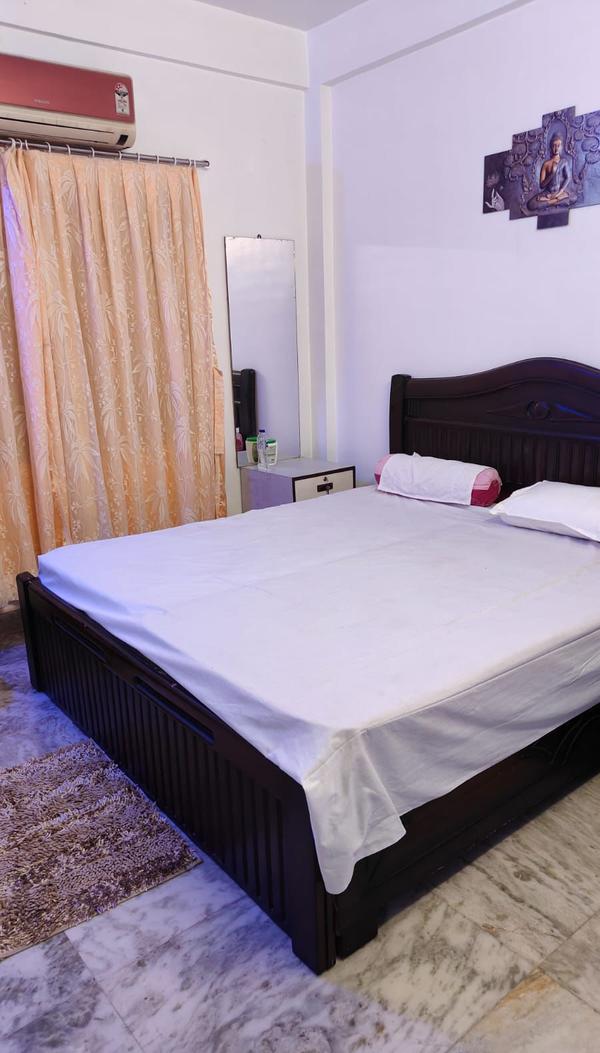 kolkata ballygunge newtown sal